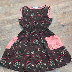 Matilda Jane Dress